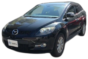 ＣＸ－７