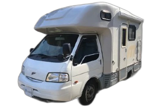 日産　バネットトラックの車種サムネイル画像