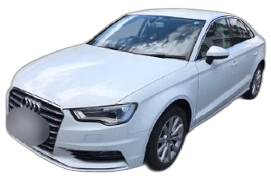 アウディ　Ａ３セダンの車種サムネイル画像