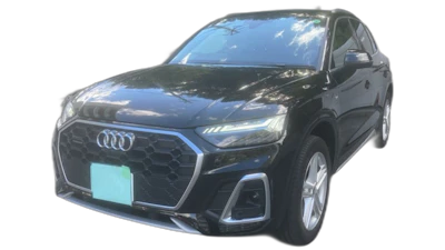 アウディ Ｑ５のサムネイル
