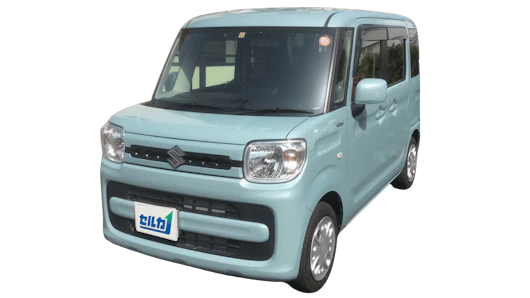 スズキ　スペーシアの車種サムネイル画像