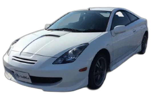 トヨタ セリカの車種サムネイル画像