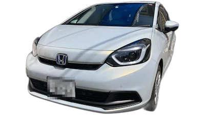 ホンダ フィットのサムネイル