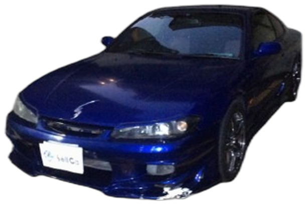 日産 シルビアのサムネイル