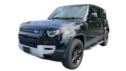 ディフェンダー売買実績画像