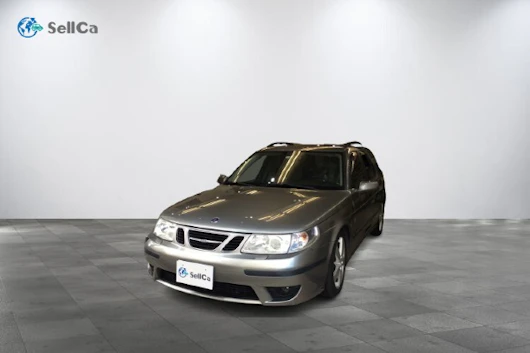 サーブ 9-5シリーズの車種サムネイル画像