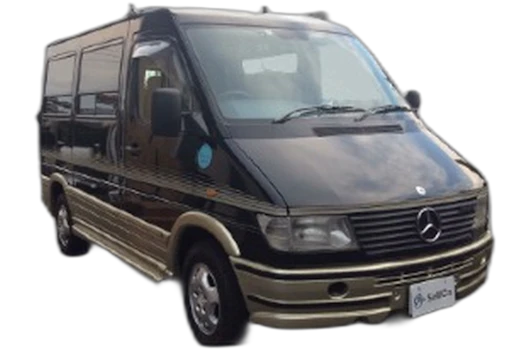 メルセデス・ベンツ トランスポーターT1Nの車種サムネイル画像