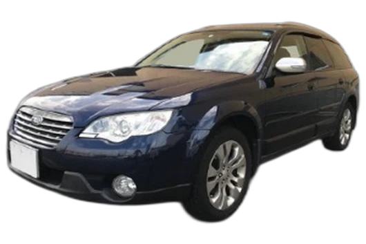 スバル　レガシィアウトバックの車種サムネイル画像
