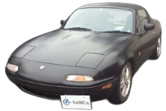 ユーノス ユーノスロードスターの車種サムネイル画像