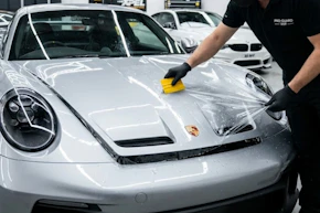 愛車を守り、思い出を刻む。フィルム施工車が売却時に“強い”の理由