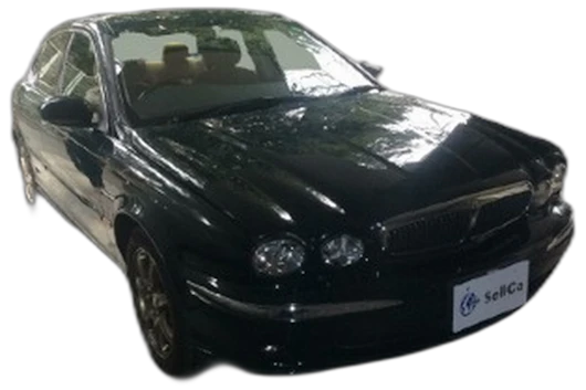 ジャガー　Ｘタイプの車種サムネイル画像