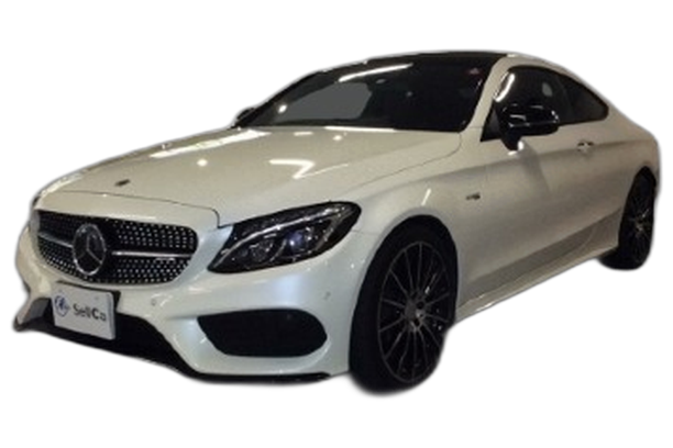 メルセデスＡＭＧ Ｃクラスのサムネイル