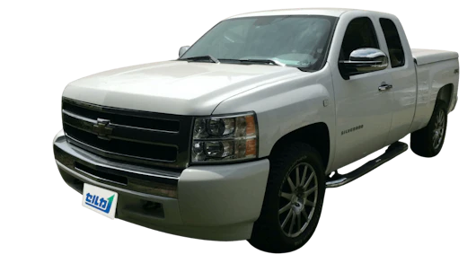 シボレー　シボレーシルバラードの車種サムネイル画像