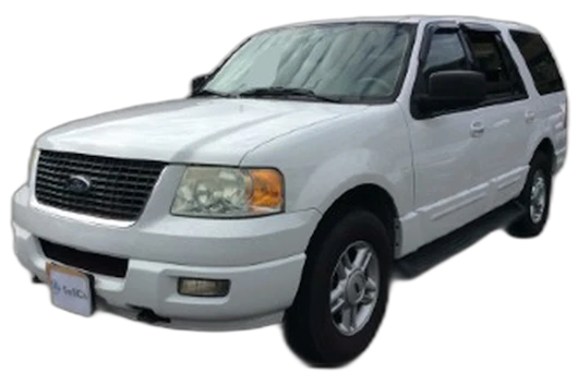 フォード　エクスペディションの車種サムネイル画像