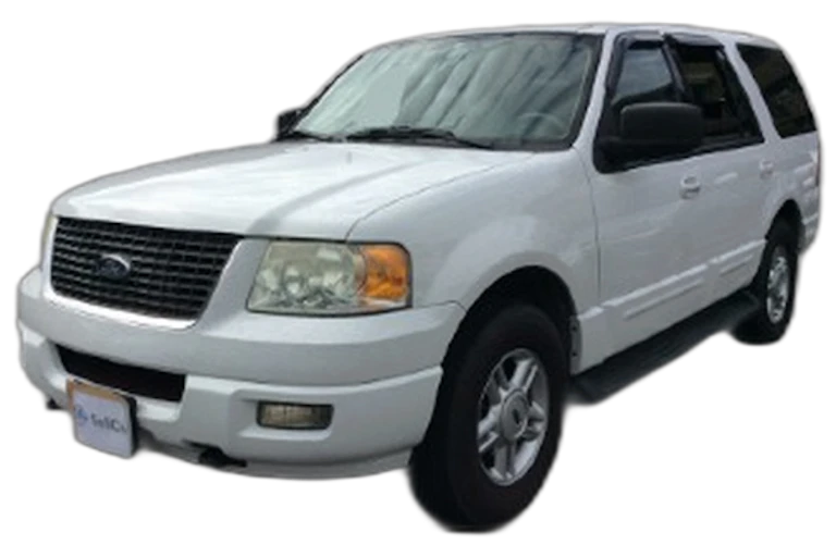 フォード　エクスペディションの車種サムネイル画像