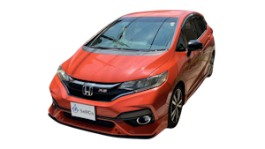 フィット売買実績画像