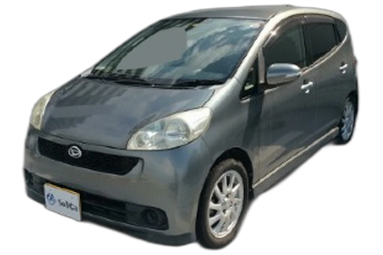 ダイハツ　ソニカの車種サムネイル画像