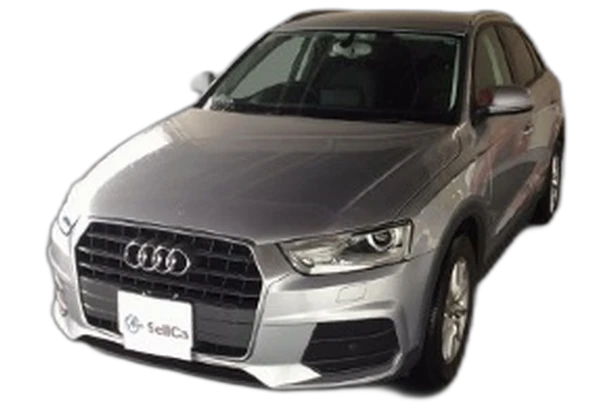 Ｑ３