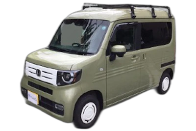 ホンダ Ｎ－ＶＡＮ＋スタイルのサムネイル
