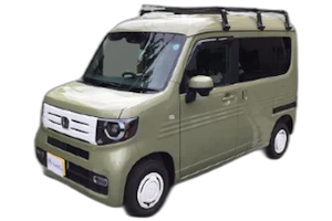 Ｎ－ＶＡＮ＋スタイル