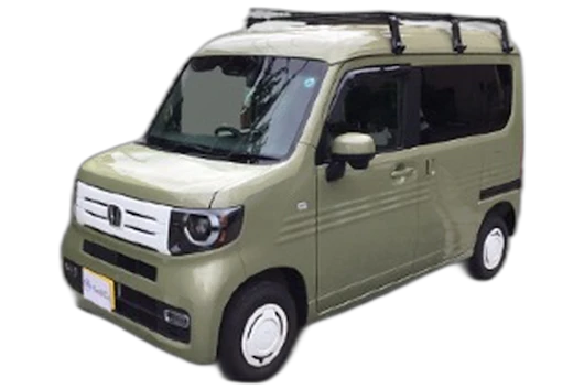 ホンダ N-VAN+スタイルの車種サムネイル画像