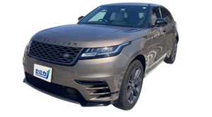 レンジローバーヴェラール