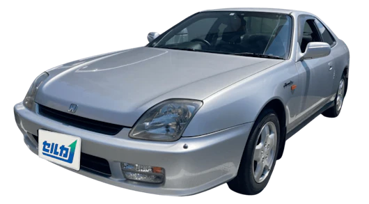 ホンダ　プレリュードの車種サムネイル画像