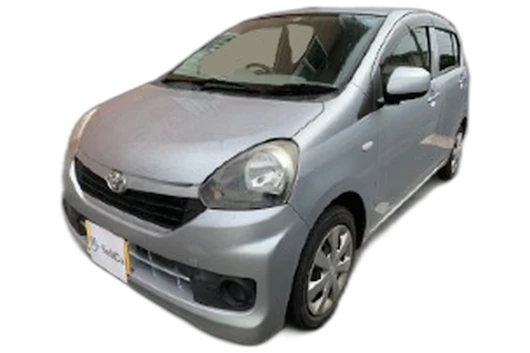 トヨタ　ピクシスエポックの車種サムネイル画像