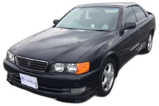 トヨタ　チェイサーの車種サムネイル画像