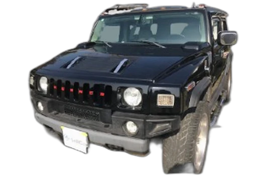 ハマー　ハマーＨ２の車種サムネイル画像