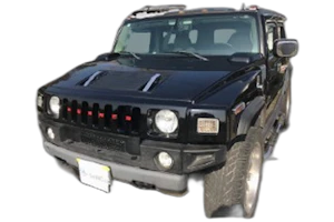 ハマーH2