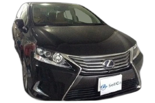 レクサス　ＨＳの車種サムネイル画像