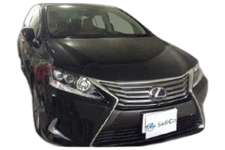 レクサス　ＨＳの車種サムネイル画像