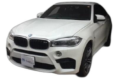 ＢＭＷ Ｘ６ Ｍのサムネイル