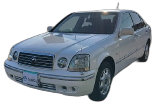 トヨタ プログレの車種サムネイル画像