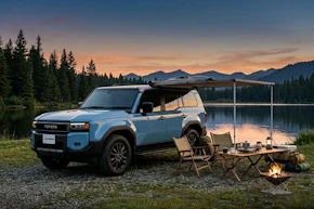 ランクル250徹底解説！ZXの内装・外装・リセールをプロが評価