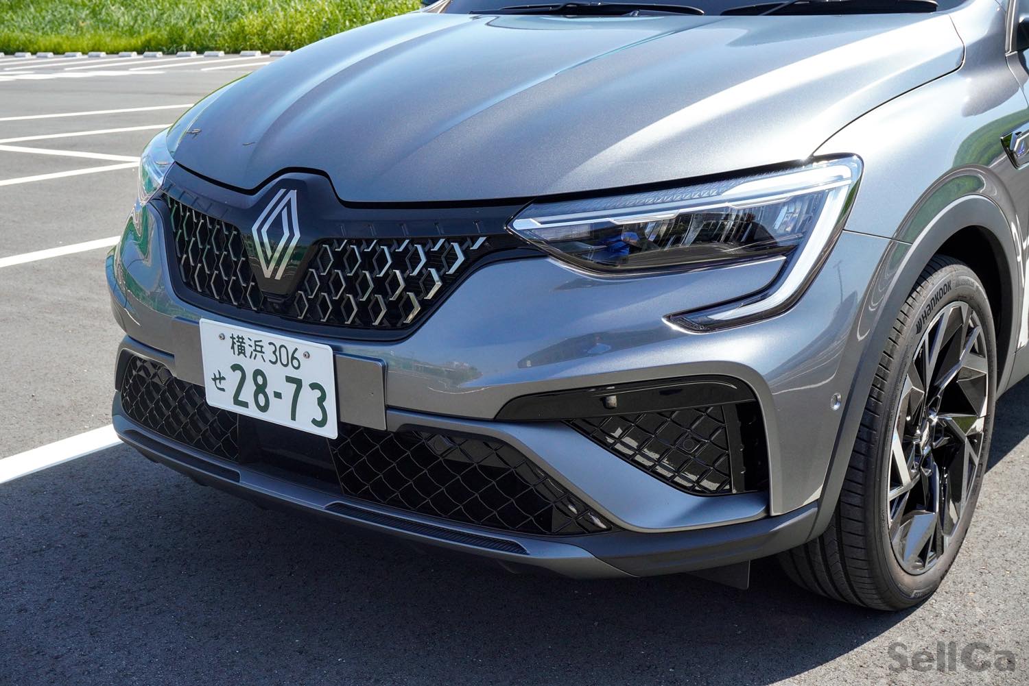 同じクルマでストロングとマイルドのハイブリッド燃費比較！　ルノー アルカナの燃費がどのくらい違うのか実測したら、まさかの結果に驚き！！