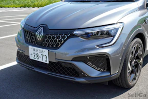 同じクルマでストロングとマイルドのハイブリッド燃費比較! ルノー アルカナの燃費がどのくらい違うのか実測したら、まさかの結果に驚き!!