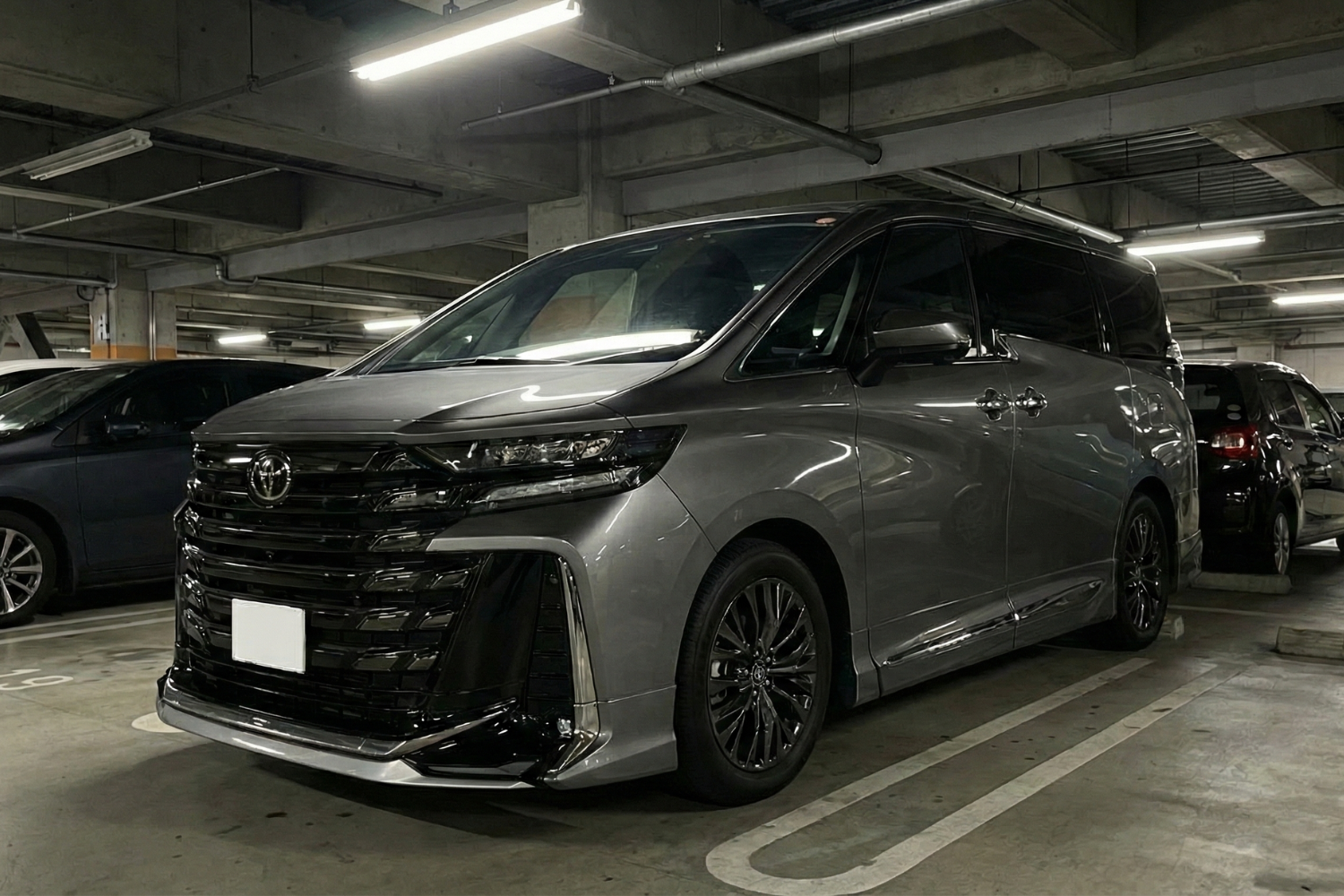 ヴェルファイアの最新買取情報!リセールおすすめグレードと高価買取の条件を紹介!