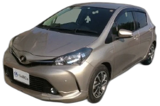 日産 サニートラックの車種サムネイル画像