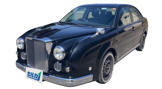 ミツオカ　リューギの車種サムネイル画像