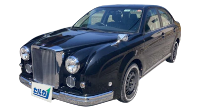 ミツオカ リューギのサムネイル