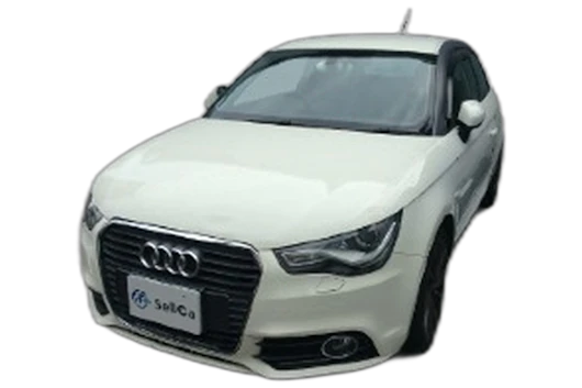 アウディ A1の車種サムネイル画像