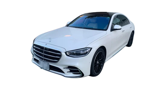 メルセデス・ベンツ　Ｓクラスの車種サムネイル画像