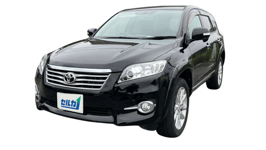 トヨタ　ヴァンガードの車種サムネイル画像