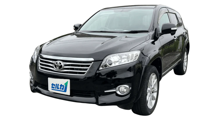 トヨタ　ヴァンガードの車種サムネイル画像