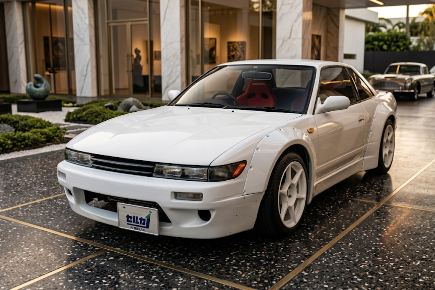 180SXの維持費はいくら？2026年最新の税金・車検・修理リスクと節約術を徹底解説
