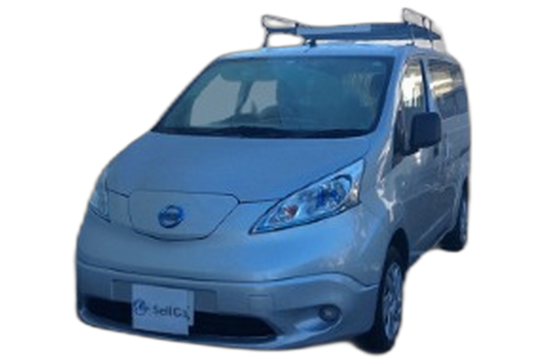 日産 ｅ－ＮＶ２００バンのサムネイル
