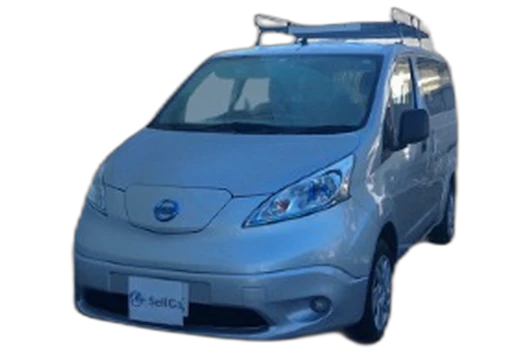 日産　ｅ－ＮＶ２００バンの車種サムネイル画像