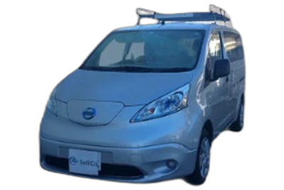 日産 ｅ－ＮＶ２００バンのサムネイル
